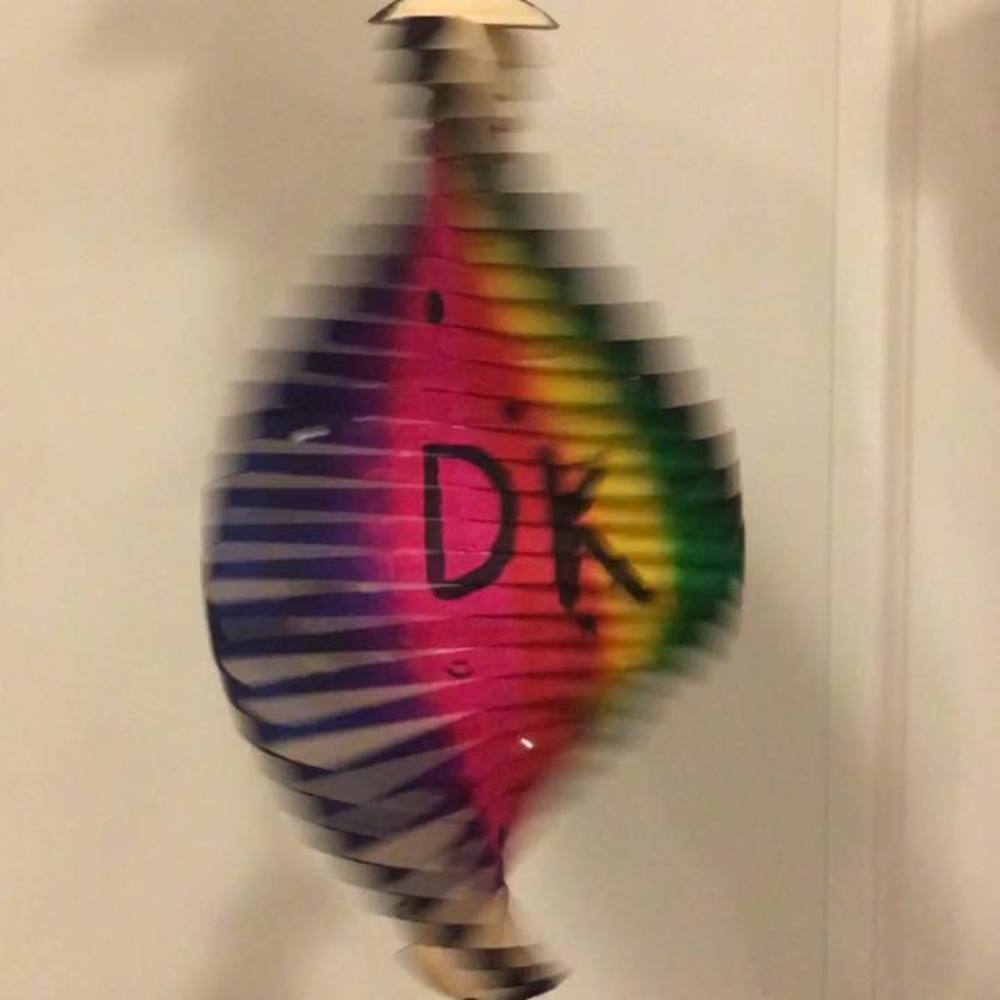 Meet your Posher, Kayleena